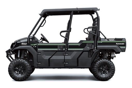 2024 KAWASAKI MULE PRO FXT 1000 LE Konigs Shepparton Pty Ltd