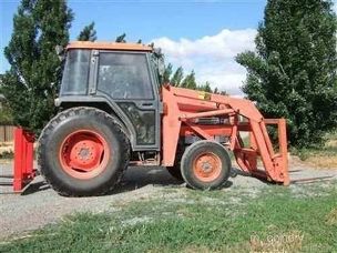  Kubota L4200