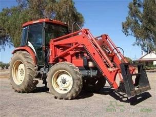  Daedong DK90C
