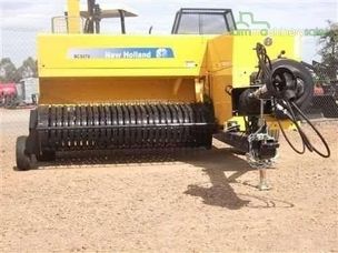  New Holland BC5070