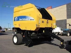 New Holland BR7070