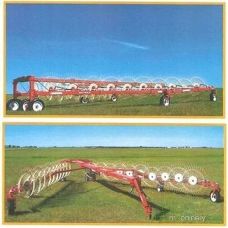 ENOROSSI EASY-RAKE