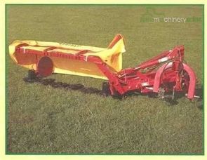  Enorossi DM 6 - 7