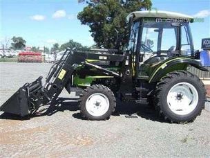 Agricat EURO50