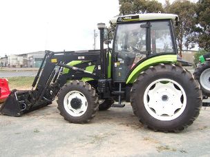 Agrison 90HP