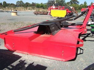 Agrison Topper