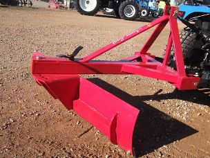 Aussie Grader 6ft Blade