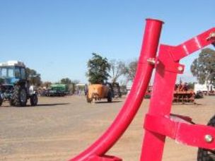 Aussie Linkage Ripper