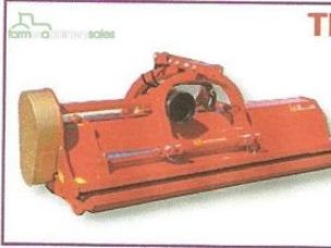 BECCHIO TR200