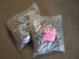 Bare-Co lynch pins