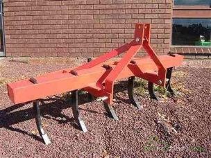 Daken 6 tine Ripper