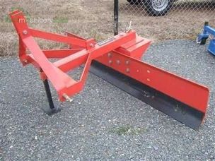 Daken  6 ft Grader Blade