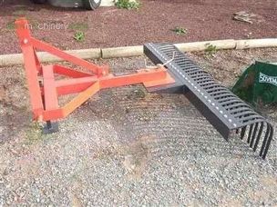 Daken Stick Rake