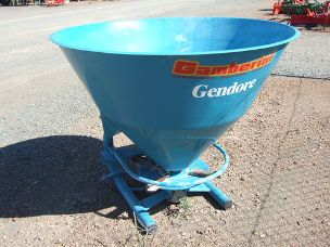 Gendore Fertiliser Spreader
