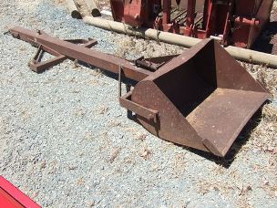 MF linkage Scoop