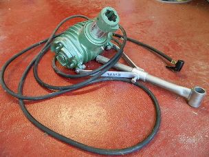 PTO Air Compressor