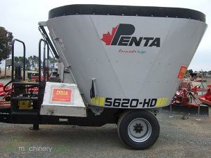 Penta 5620HD