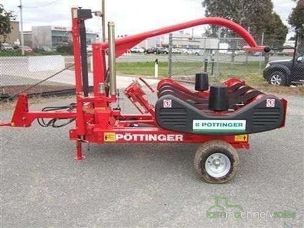 Pottinger G400S