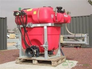 SILVAN KBE400