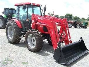 TYM T723