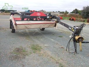 Vicon KMR 3201