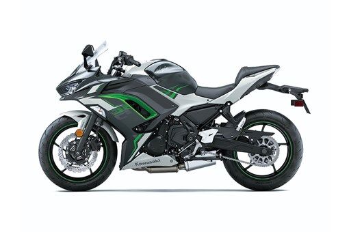 2022 KAWASAKI NINJA 650L | Konigs Shepparton Pty. Ltd