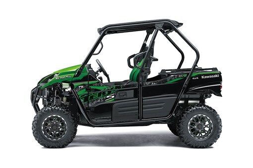 2022 kawasaki teryx 4