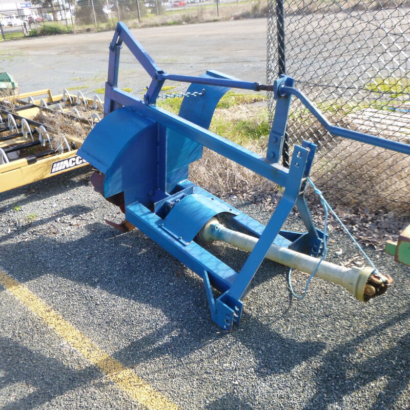 used-berends-rotary-drain-digger-konigs-shepparton-pty-ltd