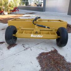 NEW 3M GRADER BLADE