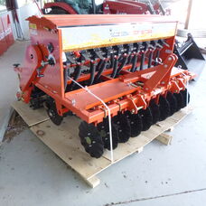 NEW COSMO 10 ROW MINI SEEDER