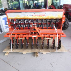 NEW COSMO 10 ROW MINI SEEDER