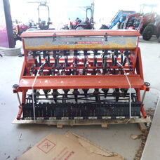 NEW COSMO 10 ROW MINI SEEDER