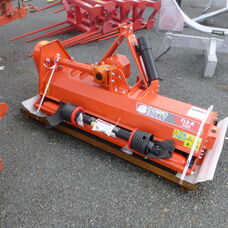 NEW COSMO TFLSR145 145M MULCHER