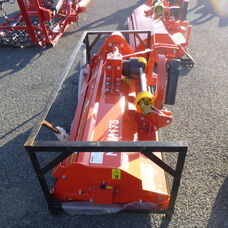 NEW COSMO TNBM175 175M MULCHER