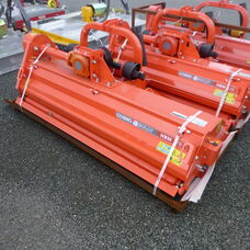 NEW COSMO TNBM175 175M MULCHER