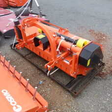 NEW COSMO TSFM160M 16M MULCHER