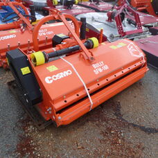 NEW COSMO TSFM160M 16M MULCHER