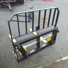 NEW DIGGA 1600KG PALLET FORKS