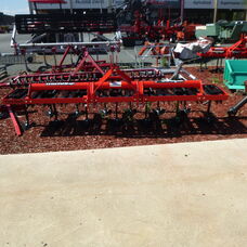 NEW MINOS 13 TINE CULTIVATOR