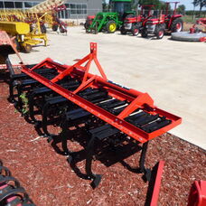 NEW MINOS 13 TINE CULTIVATOR