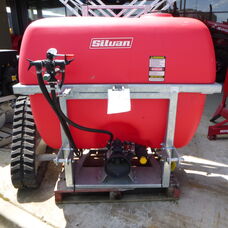 NEW SILVAN 1000L LINKAGE SPRAYER