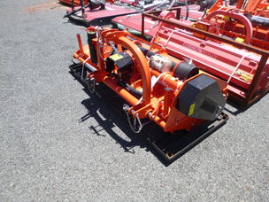 NEW TSFM175H 175M MULCHER