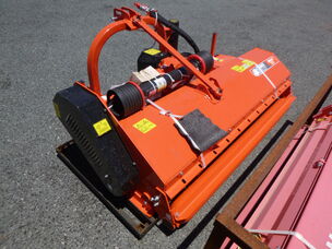 NEW TSFM175H 175M MULCHER