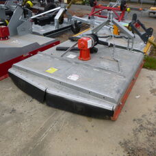 USED HOWARD 18M SLASHER