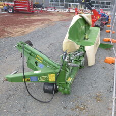 USED KRONE R240 6 DISC MOWER